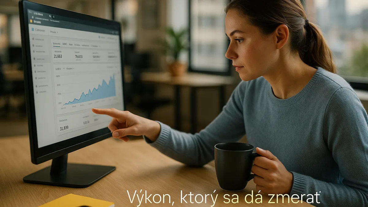 Čo je výkonnostný marketing a komu naozaj prinesie tržby?
