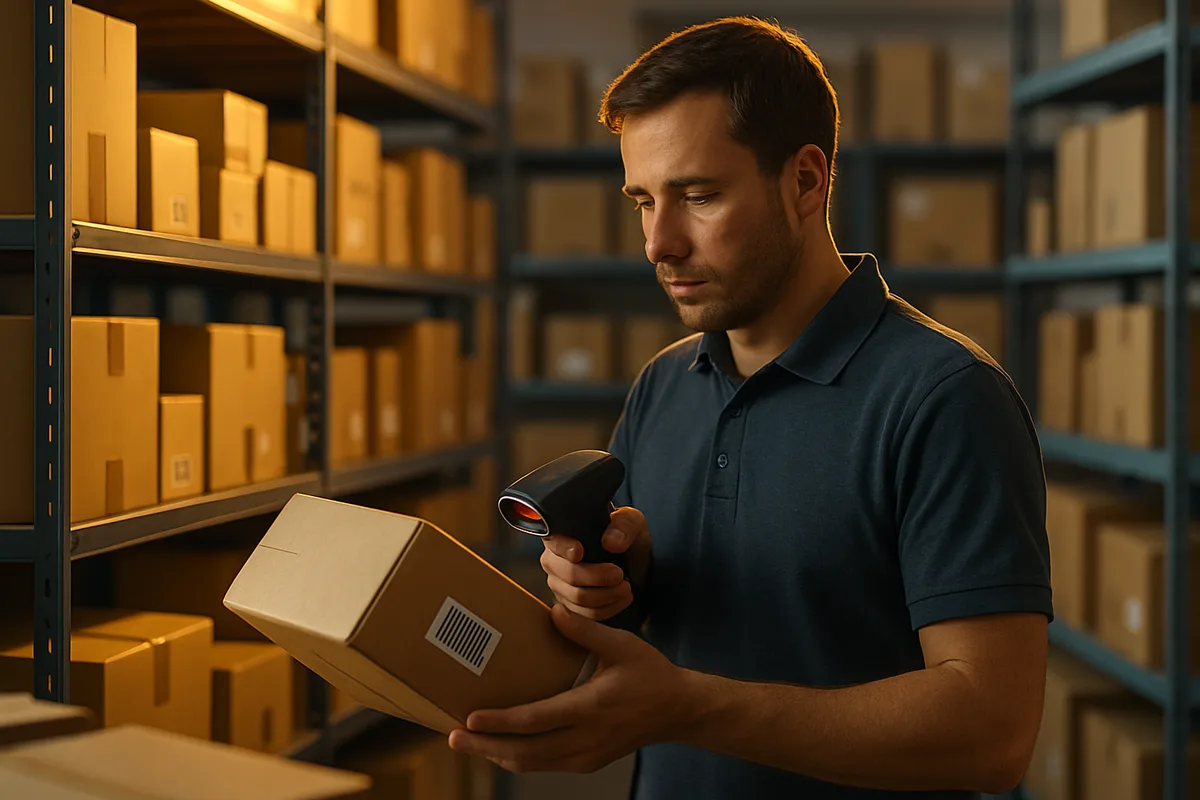 Kontrola produktových dát pri nastavení google ads pre e-shop