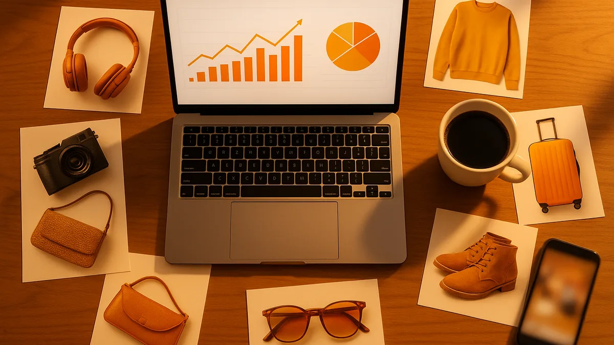 Google ads pre e-shop: 7 chýb, ktoré vás stoja tržby