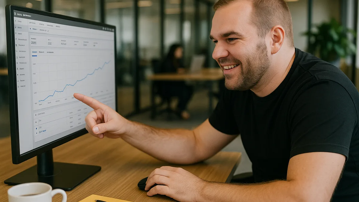Google ads: recept na tržby, nie na míňanie